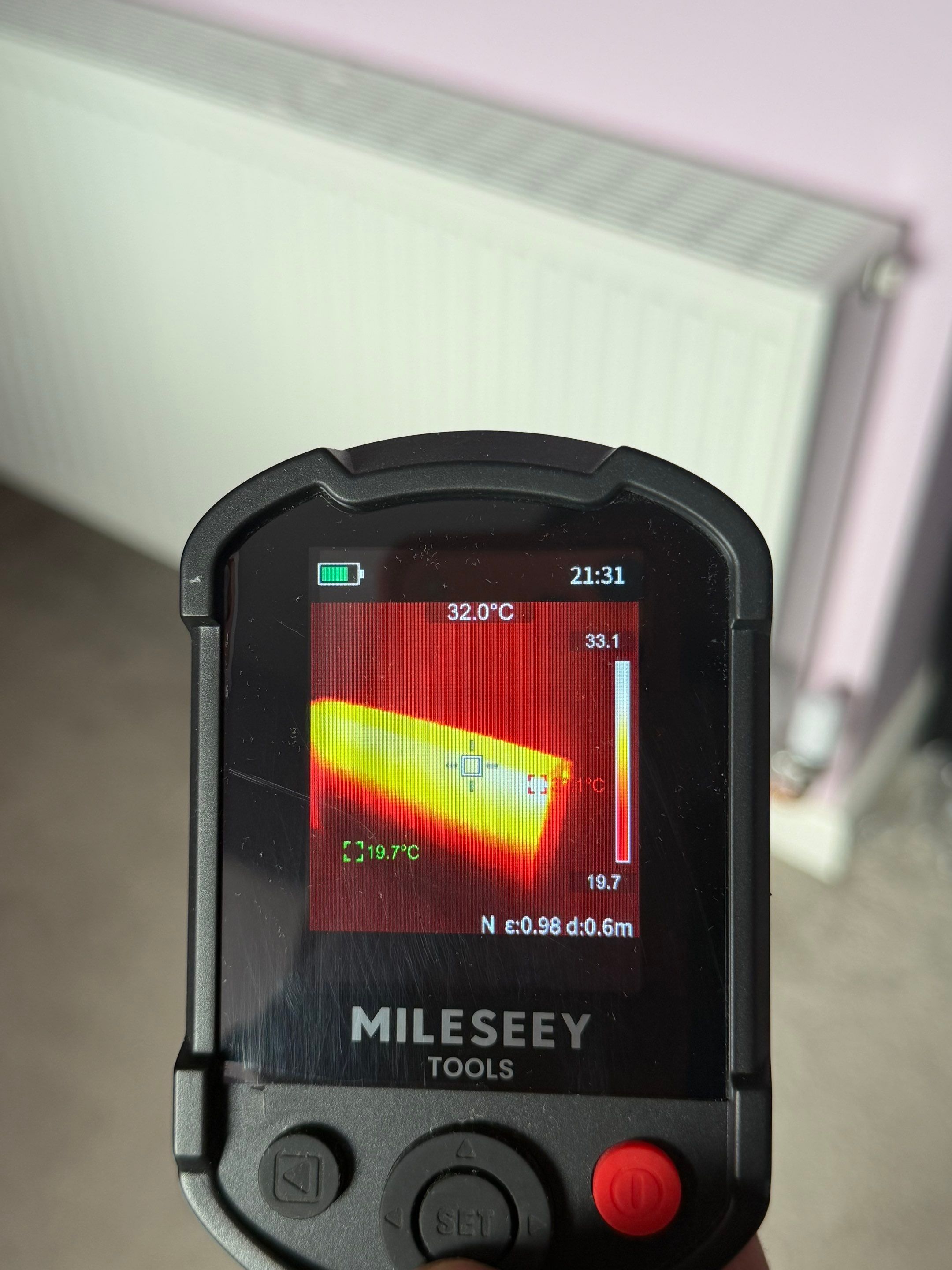 π₯οΈ Smarter Heat Pump Support with Remote Monitoring π‘ by Elite Services Group Ltd