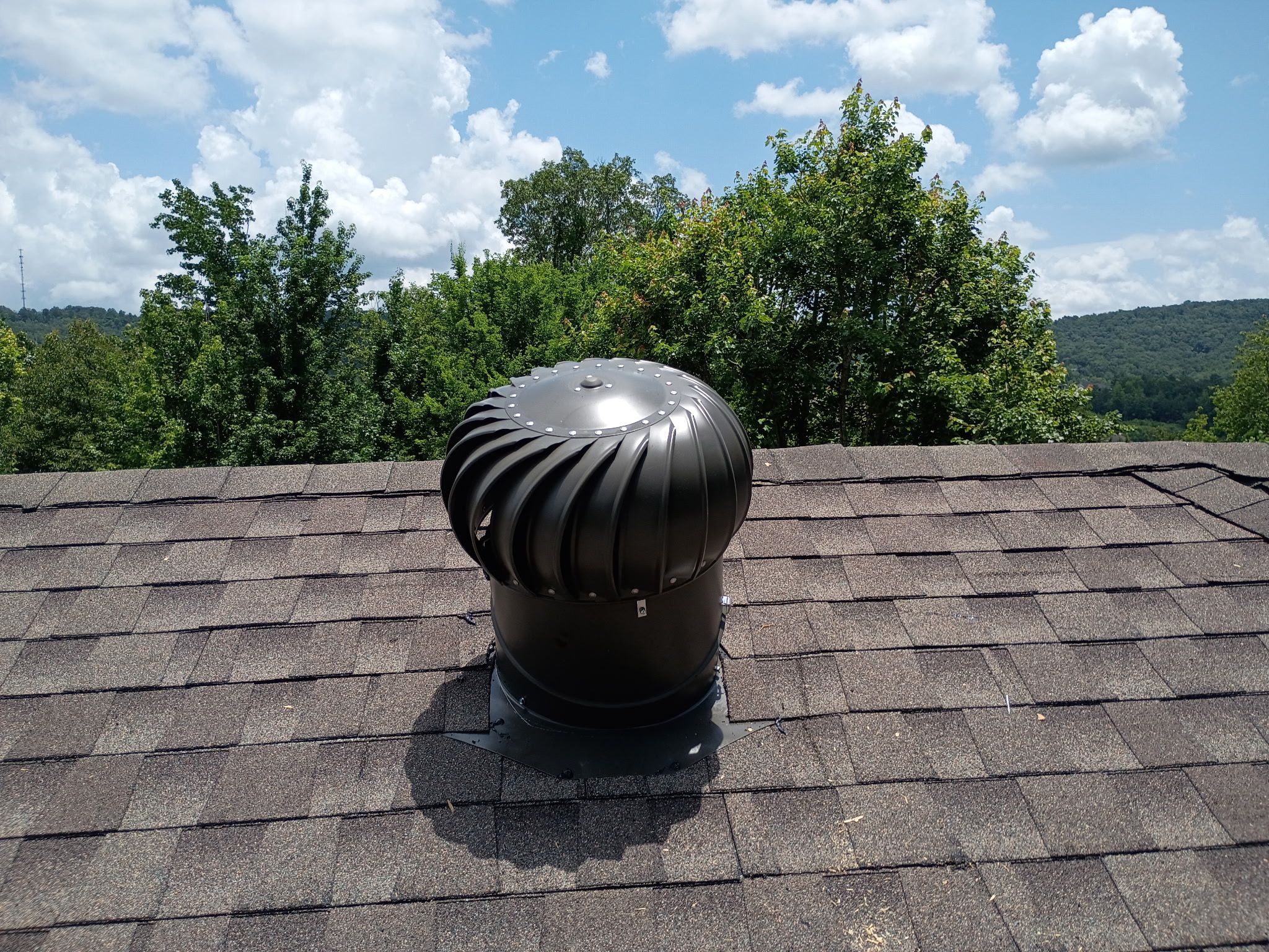 Residential Roof Replacement using IKO CAMBRIDGE DUAL BLACK by Elite Roofing LLC
