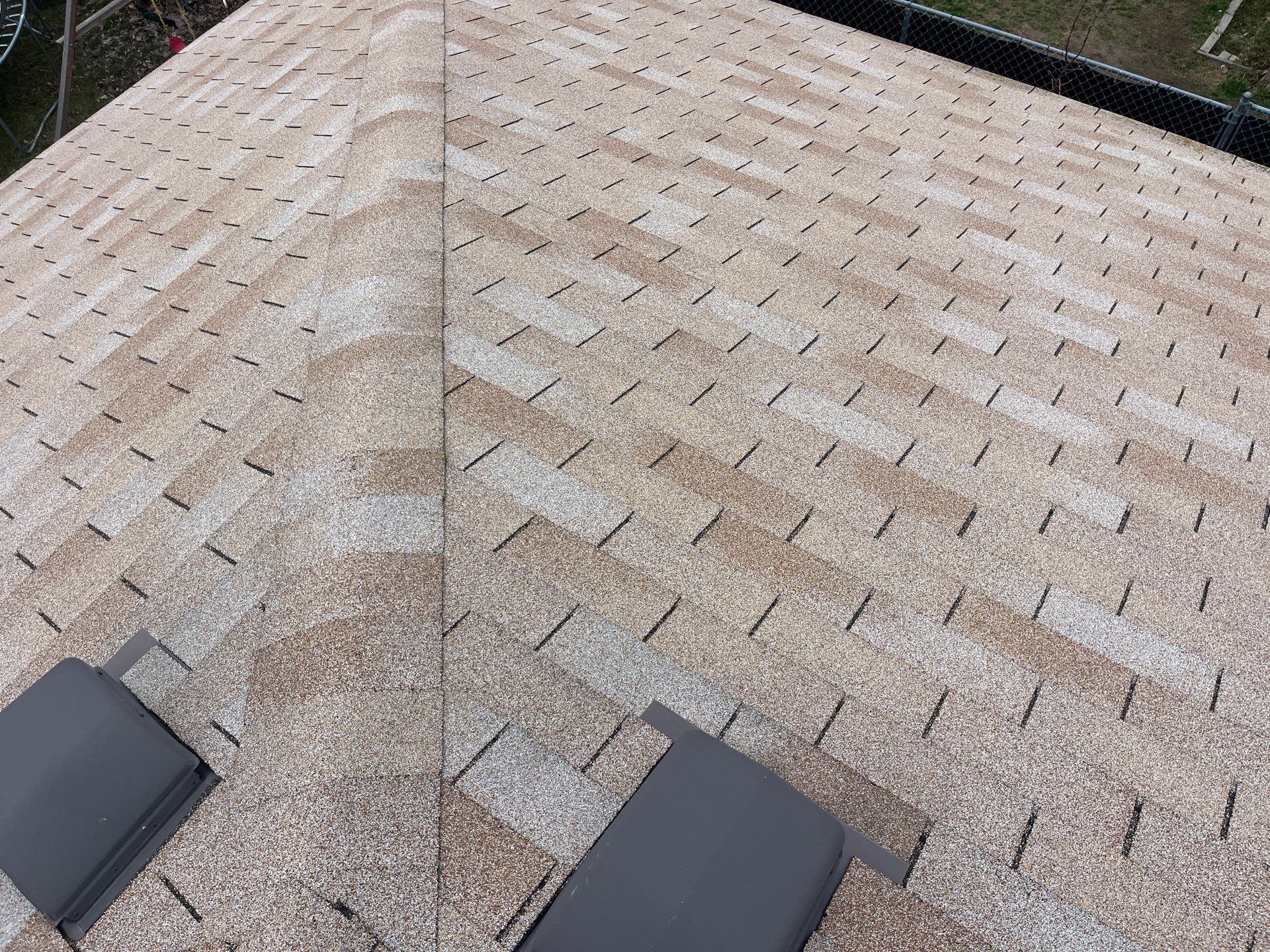 Project in Spokane by Peaks and Valleys Construction