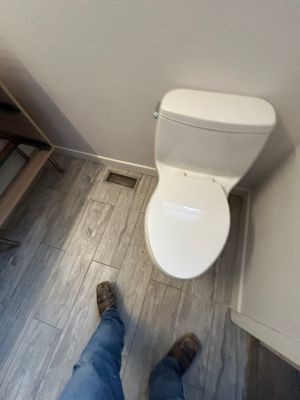 Project in Louisville