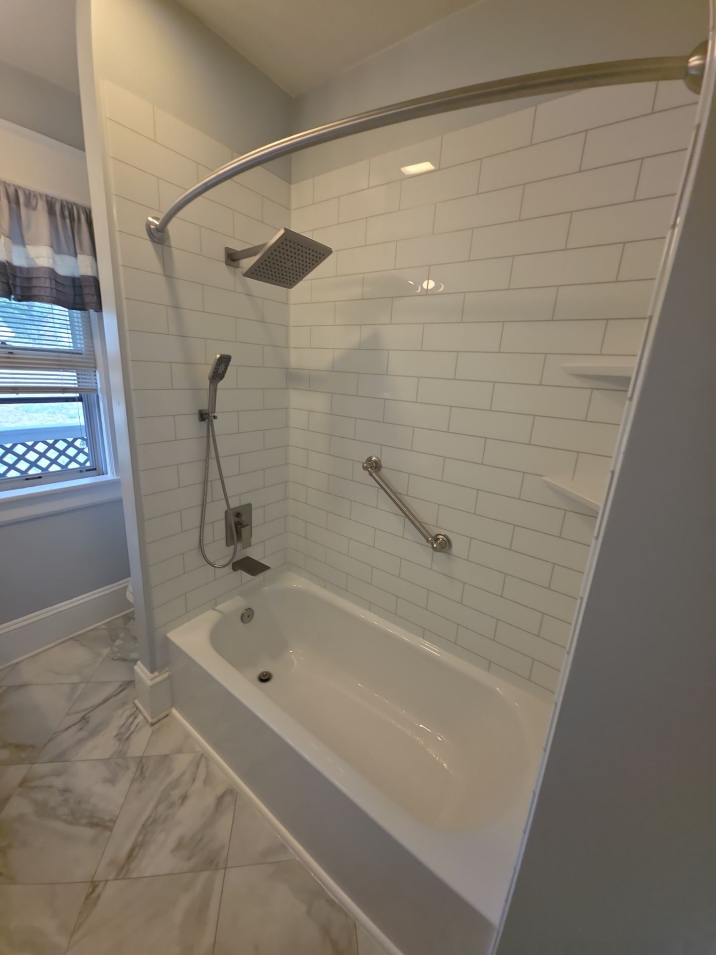 Tub Replacement by BathPlanet SW Virginia