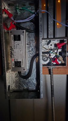 Project in Los Angeles