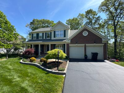 Hail Damage Roof Replacement-GAF UHDZ Pewter Grey