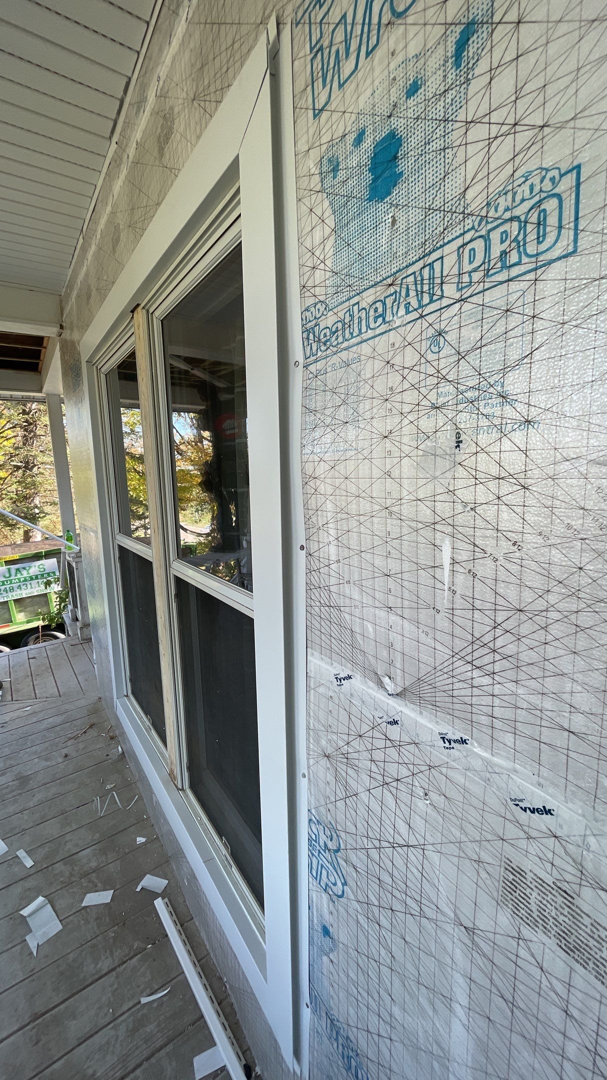 Roof Replacement using CertainTeed Landmark by 180 Contractors