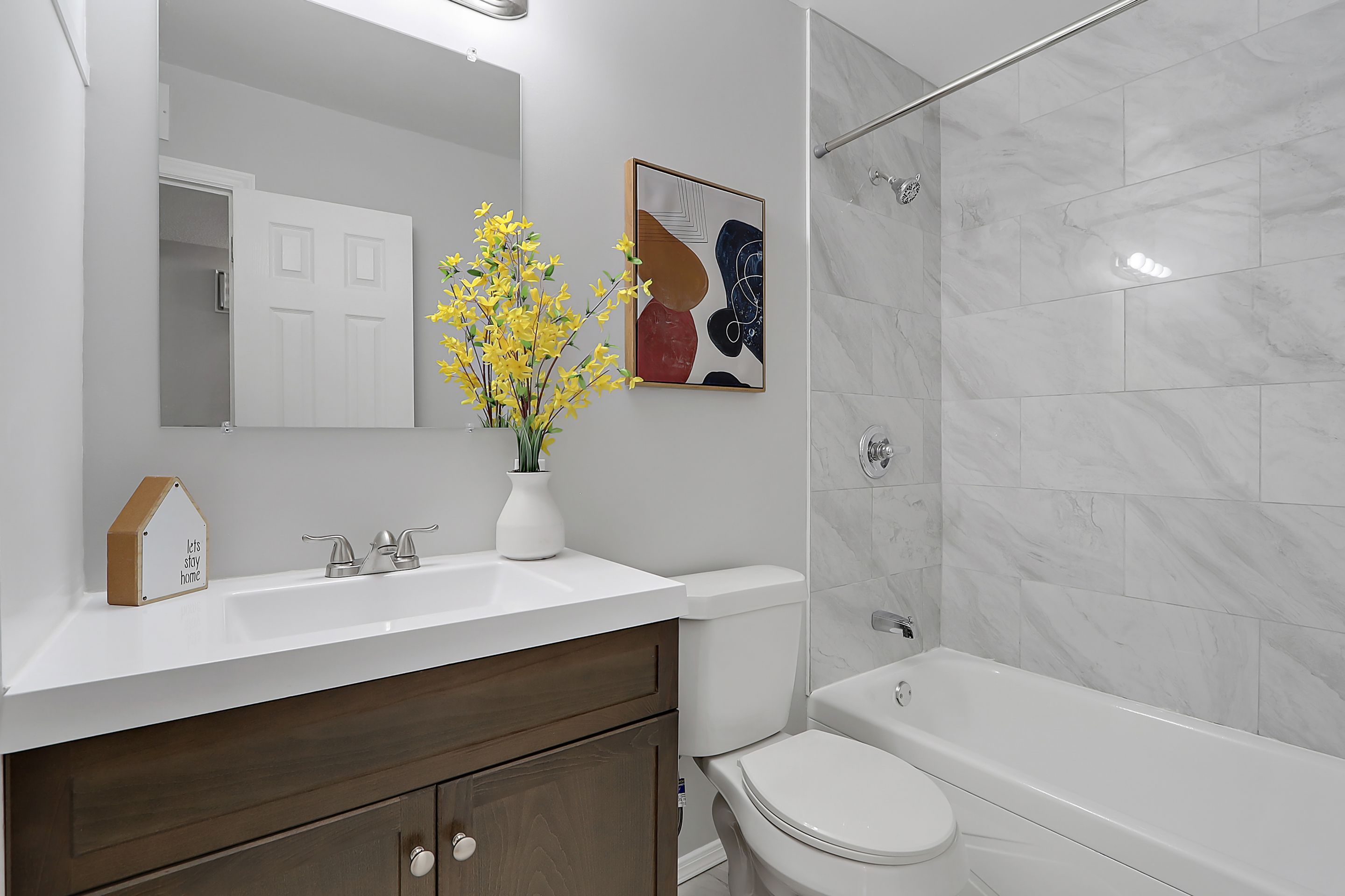 Full Renovation near Fox Plaza by Regal Renovate