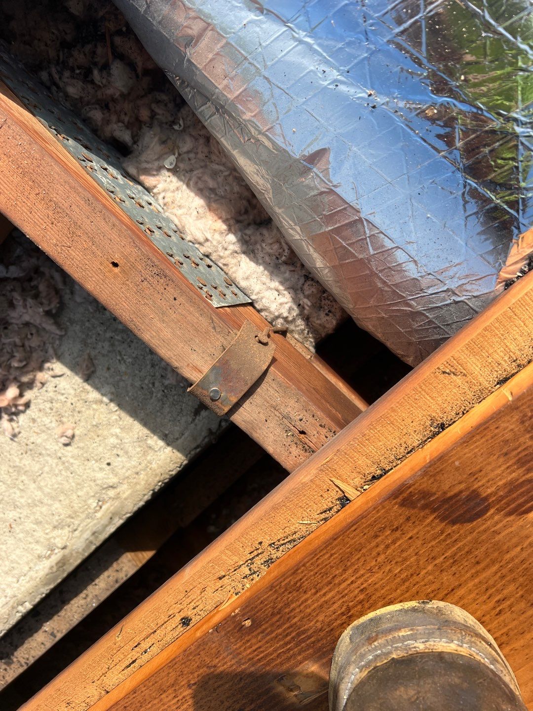 Project in Tierra Verde 33715 by Mitchell Roofing Company LLC