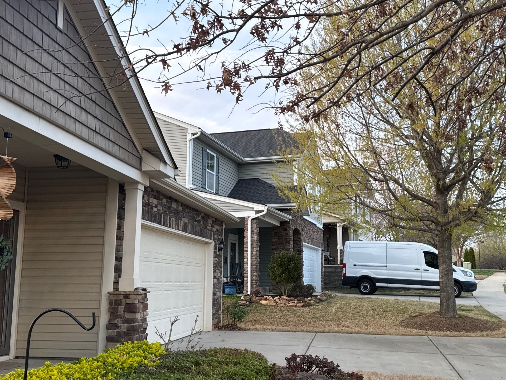 SkyGuard Roofing and Restoration featured photo.