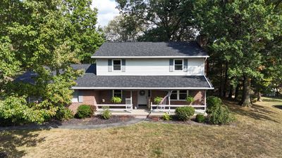 Dover Ohio Shingle Roof Installation