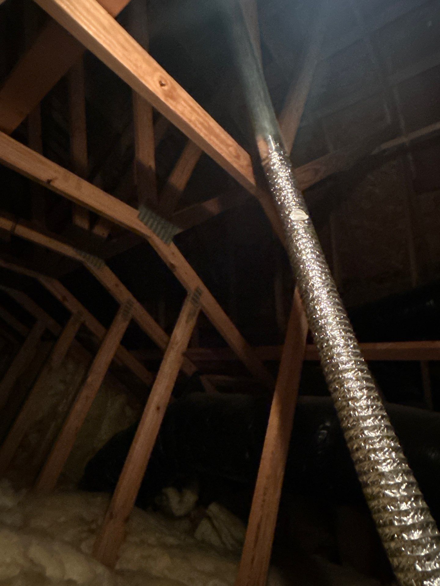 Lorton: Residential Roof Replacement with CertainTeed Landmark in Colonial Slate by RM Banning, Inc.