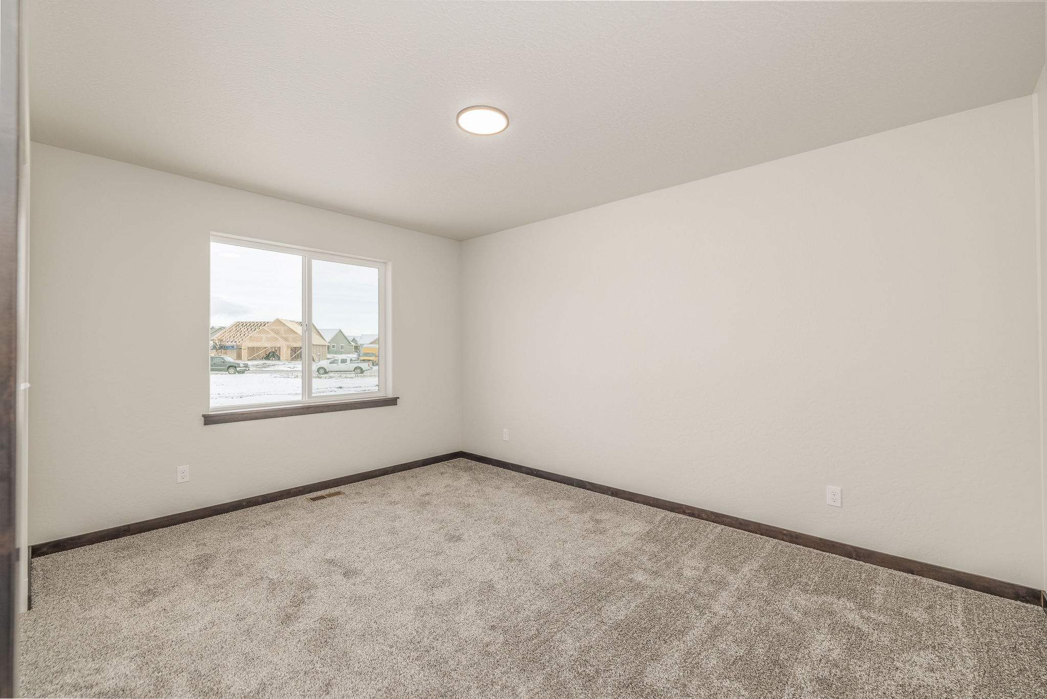 Interior and Exterior Paint by Coeur D Alene Painting Group