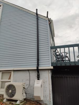 Subslab SafeAir™ System