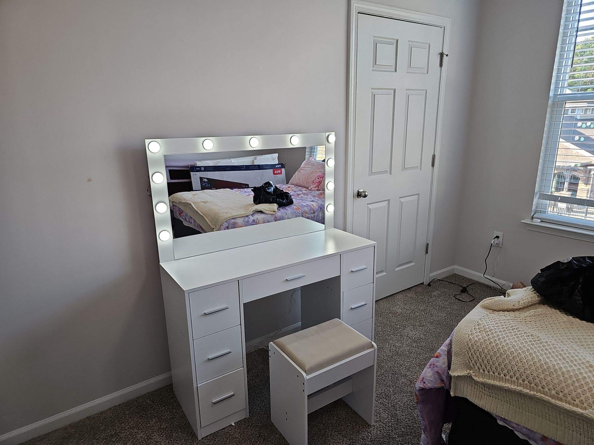 Furniture & Equipment Assembly Projects by Hangman Mounting & Installation