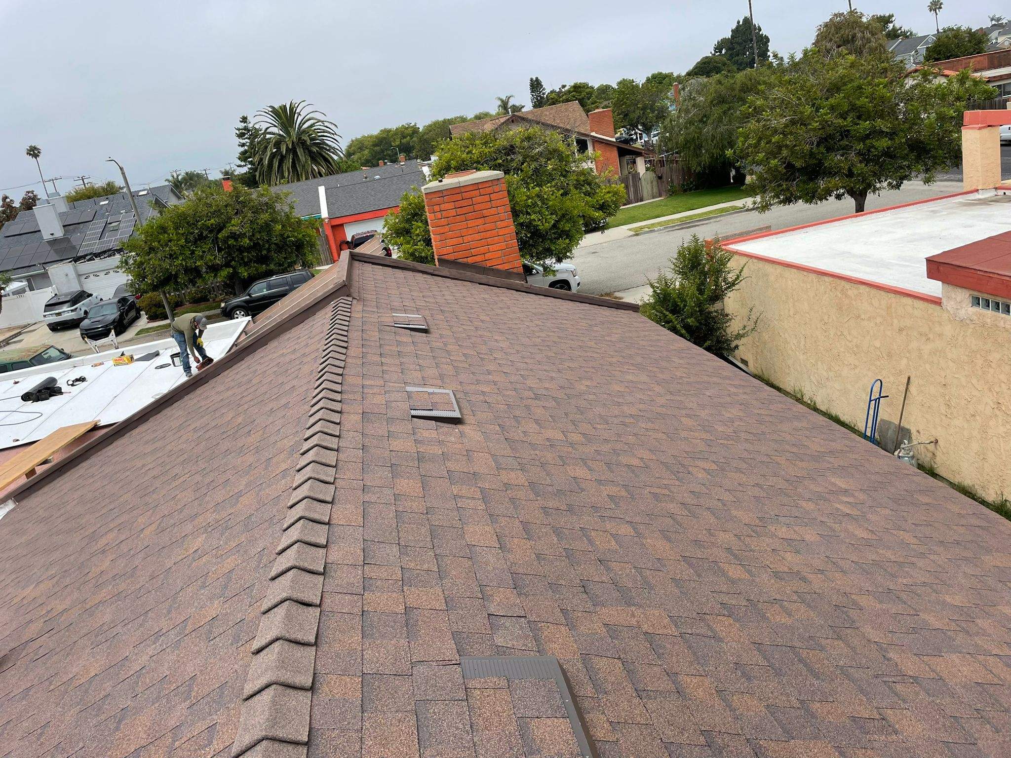 Roof Replacement - Oxnard, CA 93035 by Epic Roof Replacement
