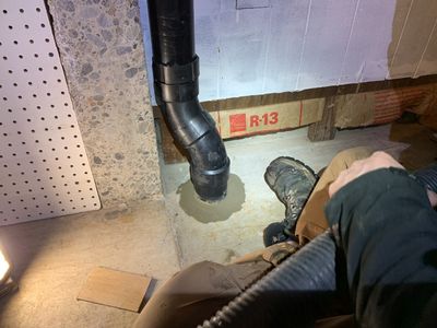 Project in Portland