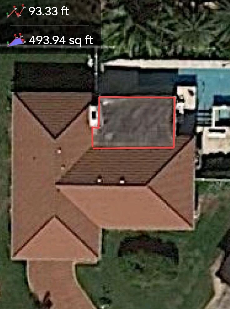 Red Clay S-Tile Roof Repair and Structural Maintenance in Tequesta by Aastro Roofing