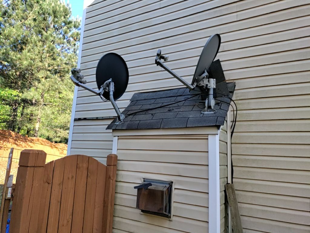 Residential Roofing Installation using Owens Corning by Inspector Roofing and Restoration