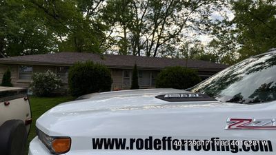 Project in Muncie, IN