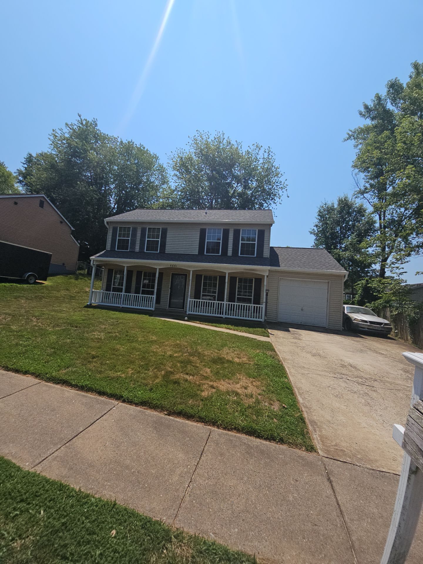 Roof Replacement and Gutters  by Real1Construction