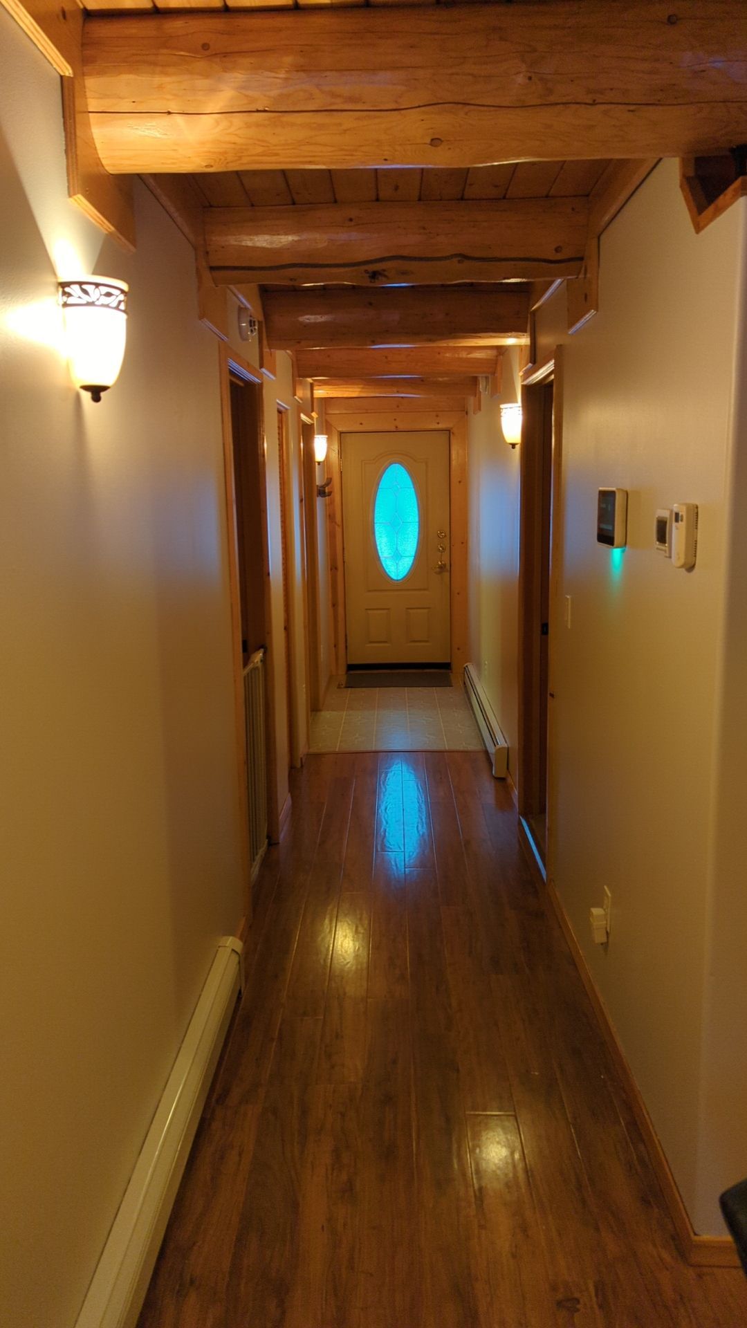 Lovely Interior Repaint by Midnight Sun Painting