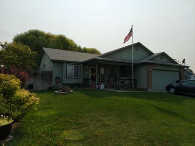 Kuna Idaho Residential Roofing Installation using Owens Corning