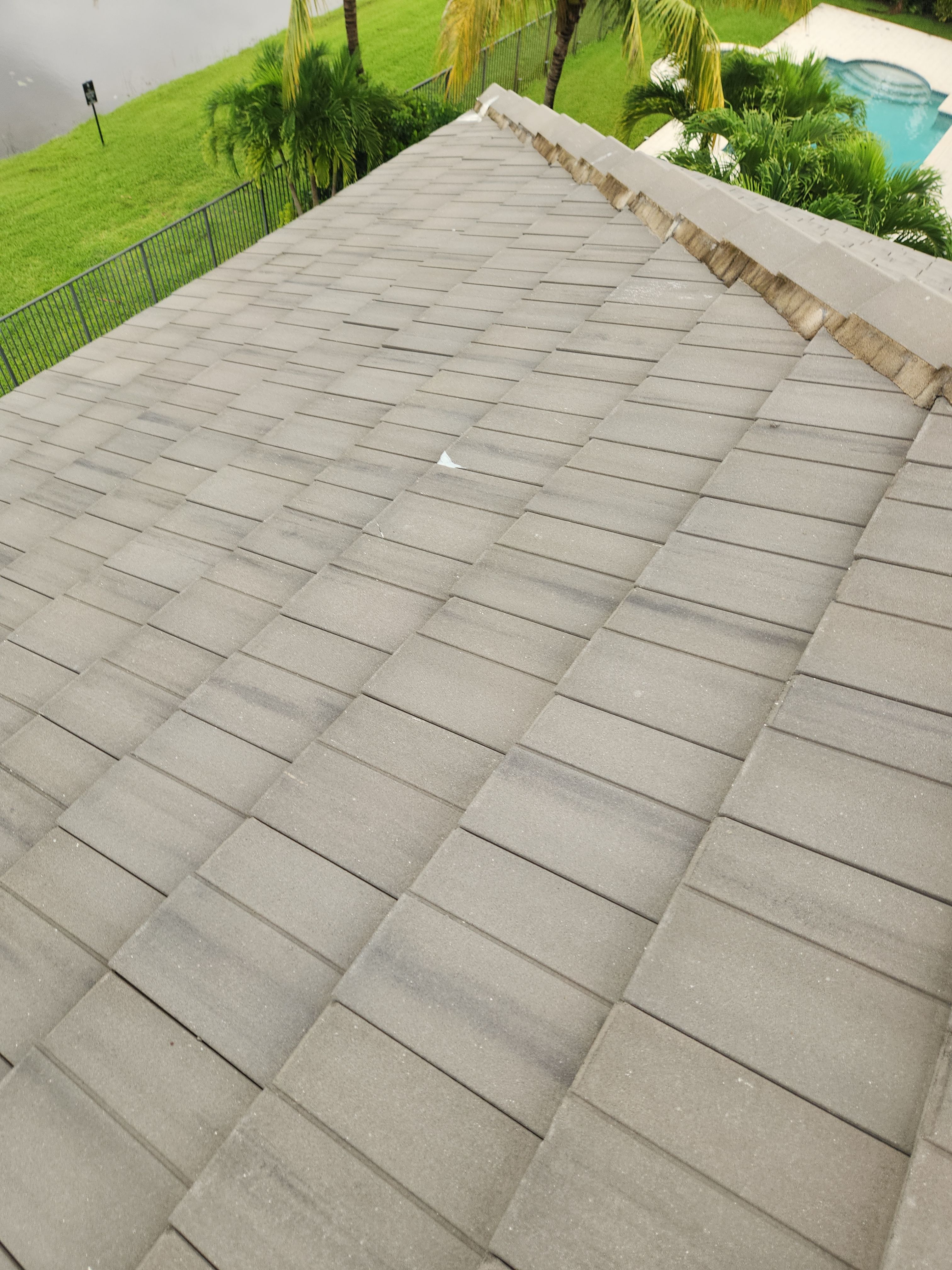 Concrete Tile Roof Repair and Maintenance in Boca Raton by Aastro Roofing