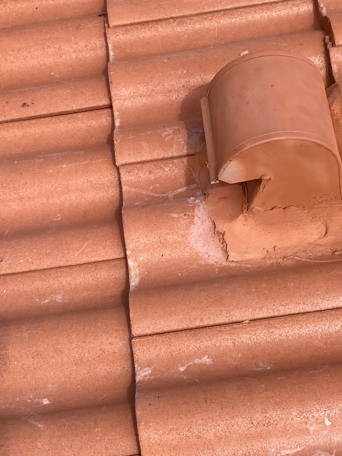 Project in Fort Pierce by Rhino Roofs