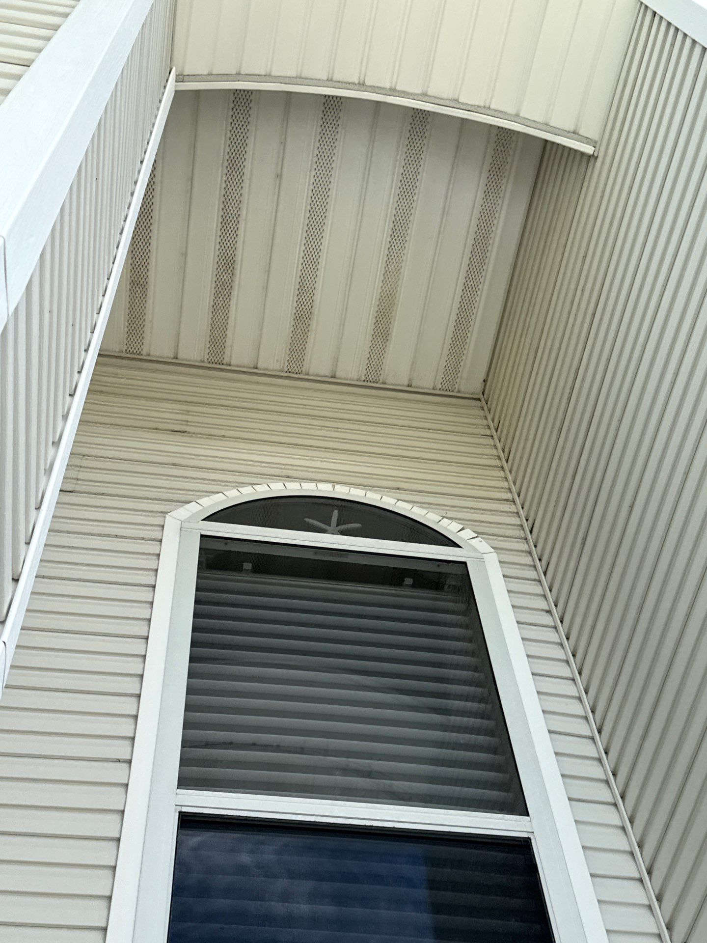 Project in St. Pete Beach by Bayshore Exteriors