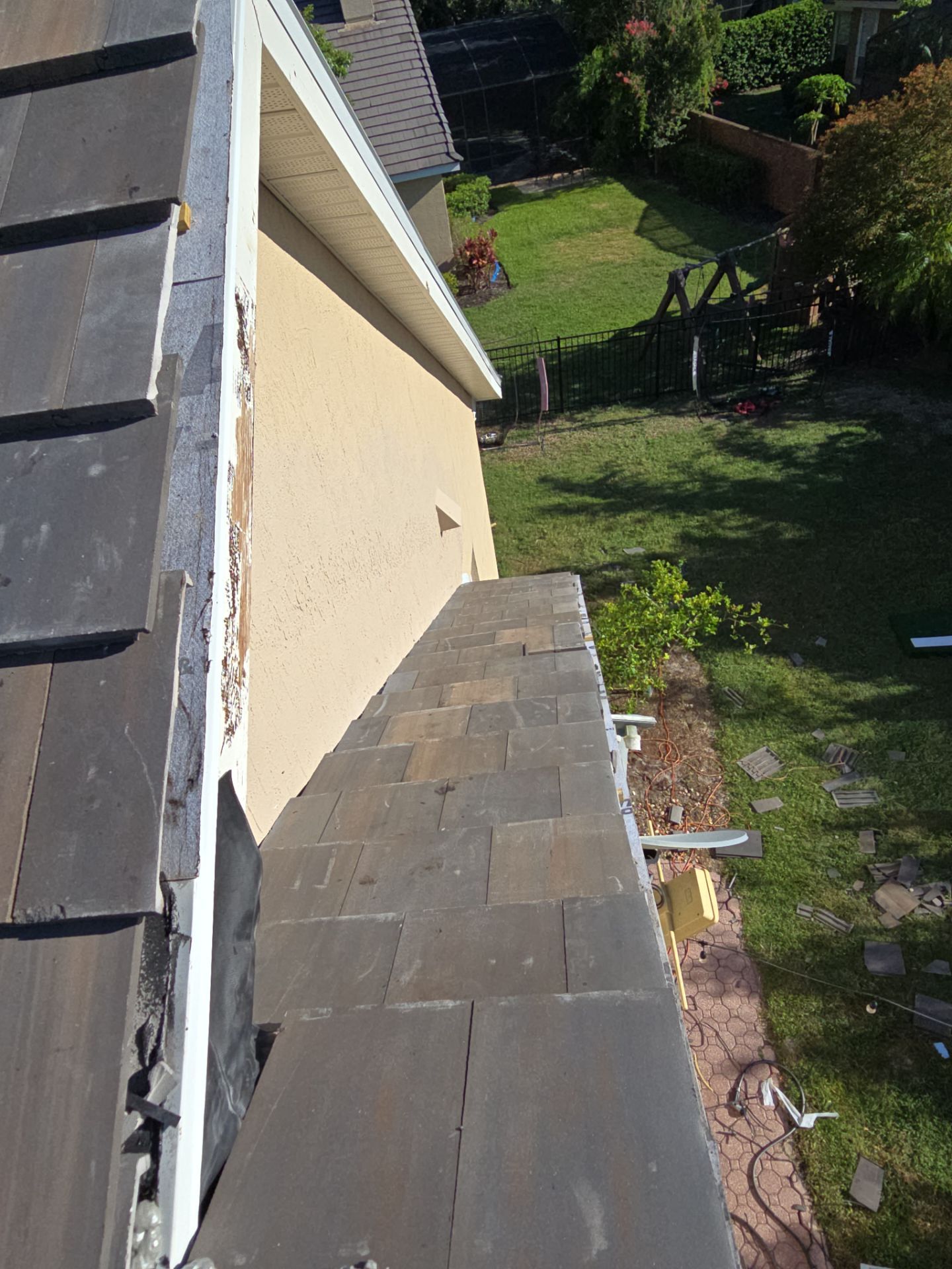 Tile Roofing Replacement in Orlando by Fortified Roofing Solutions Corp.