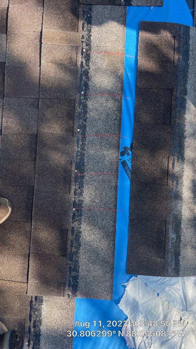 Residential Roofing Installation - Fortified Roof by American Roofing & Construction LLC