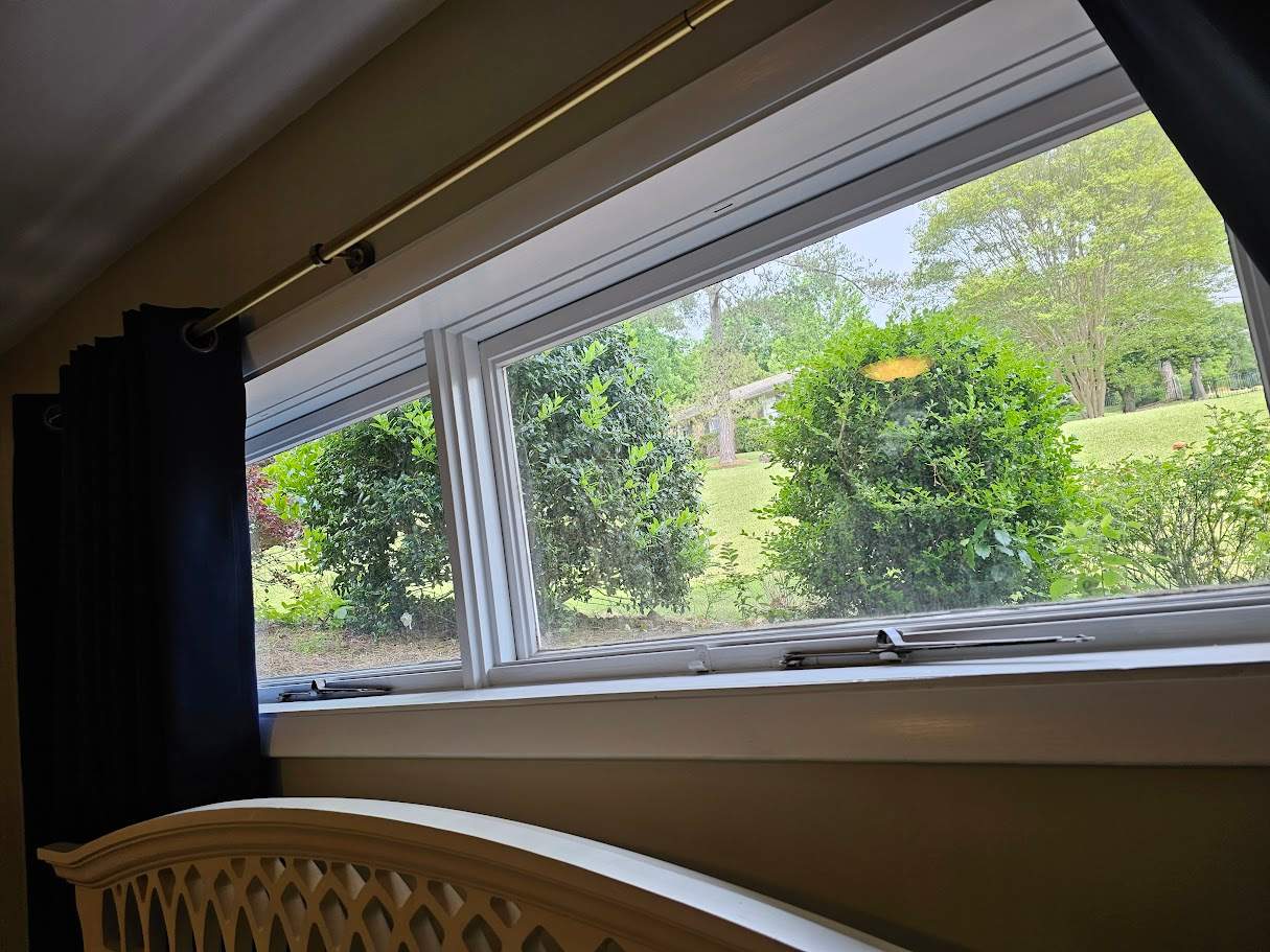 Schmidt Project in Mountain Brook by The Window Source
