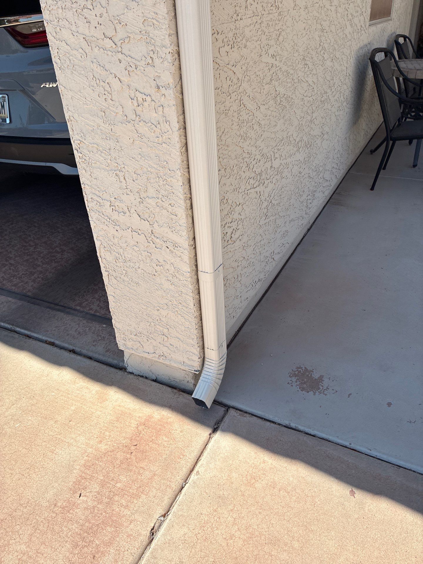 Residential Roof Install using Flat Roofing in Mesa by Weather-Tite Roofing