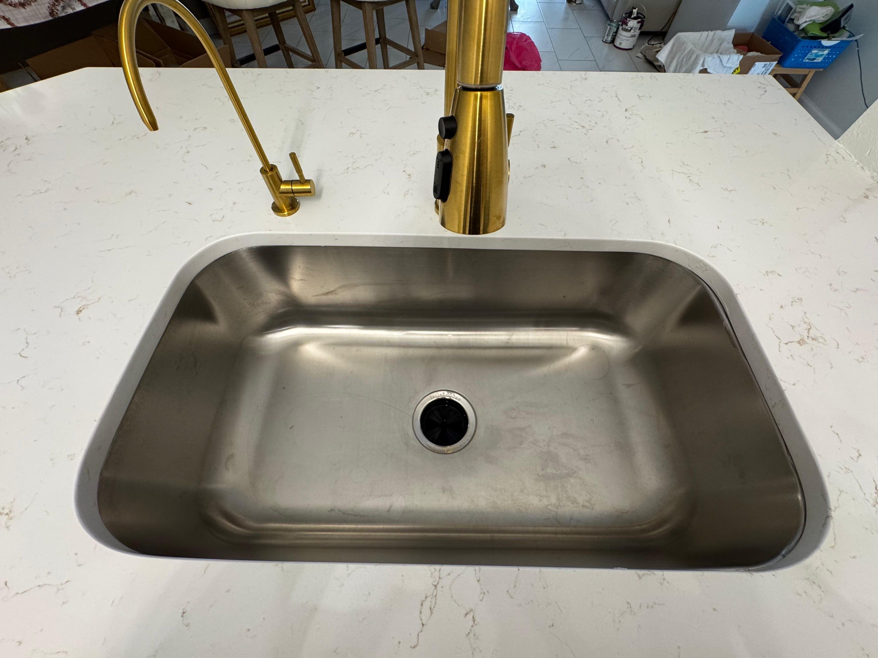 Project in Valrico by You Restorations LLC DBA YOU-Home