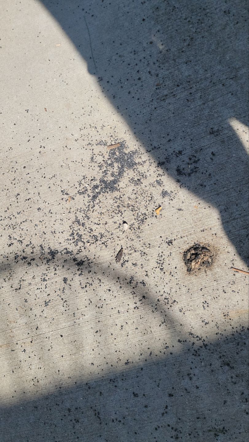 Roof Replacement After Hail Damage by ASAP Roofing & Restoration