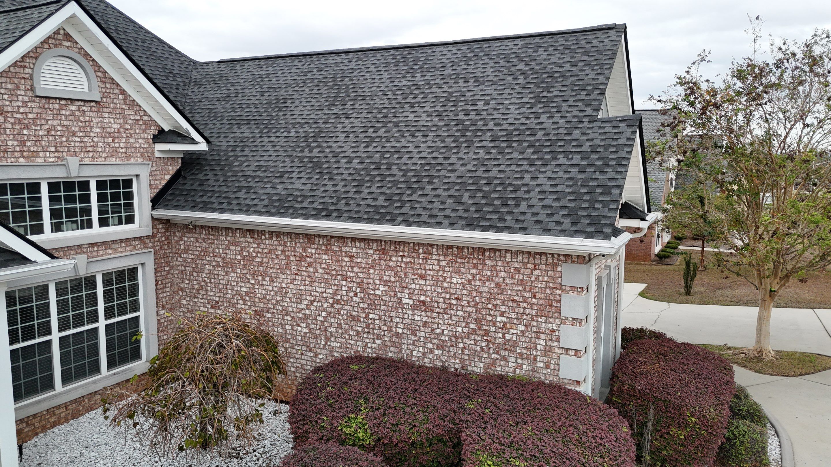 Commonwealth Wy Roof Replacement  by Dom Roofing & Restoration