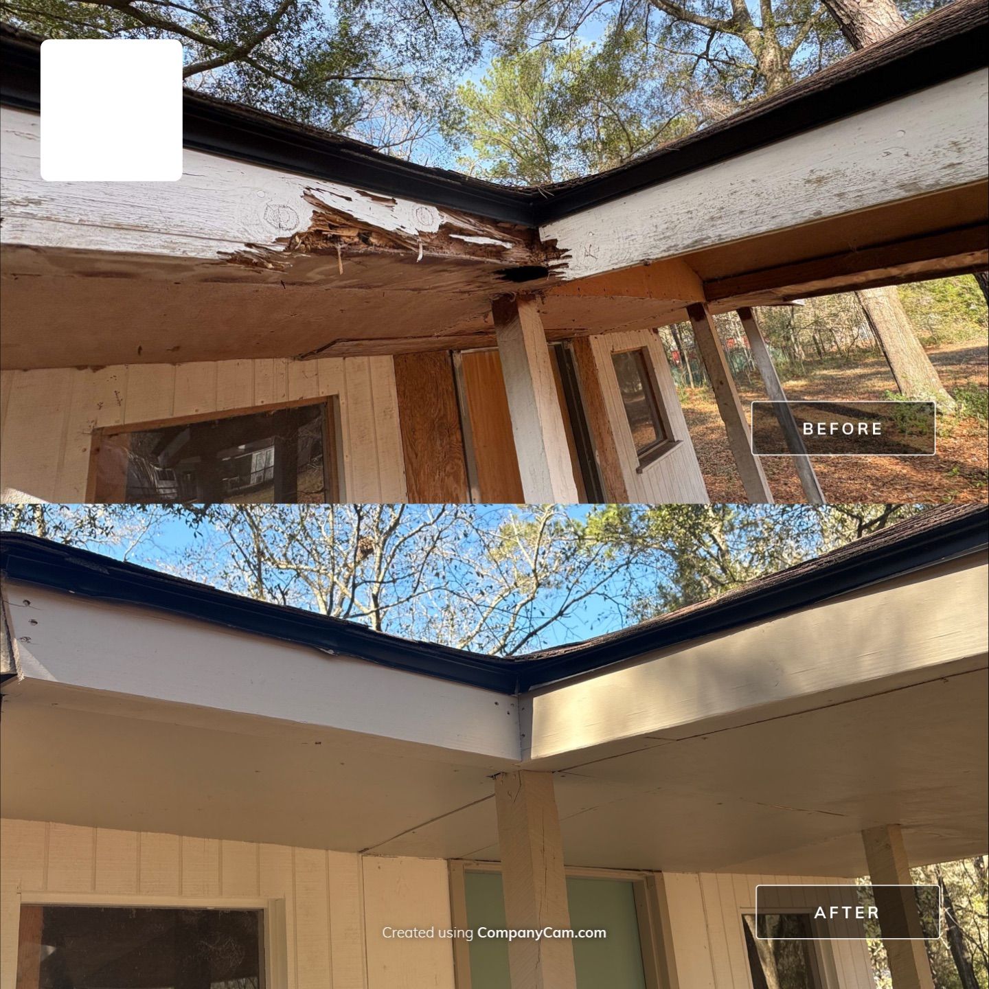 Home Resale Revitalization by Pathway Home Painting & Improvements