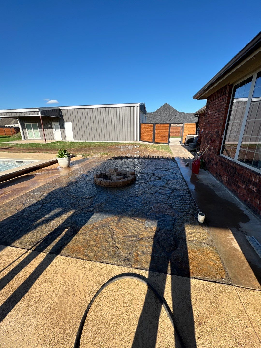 Landscapes by Clays Services Inc