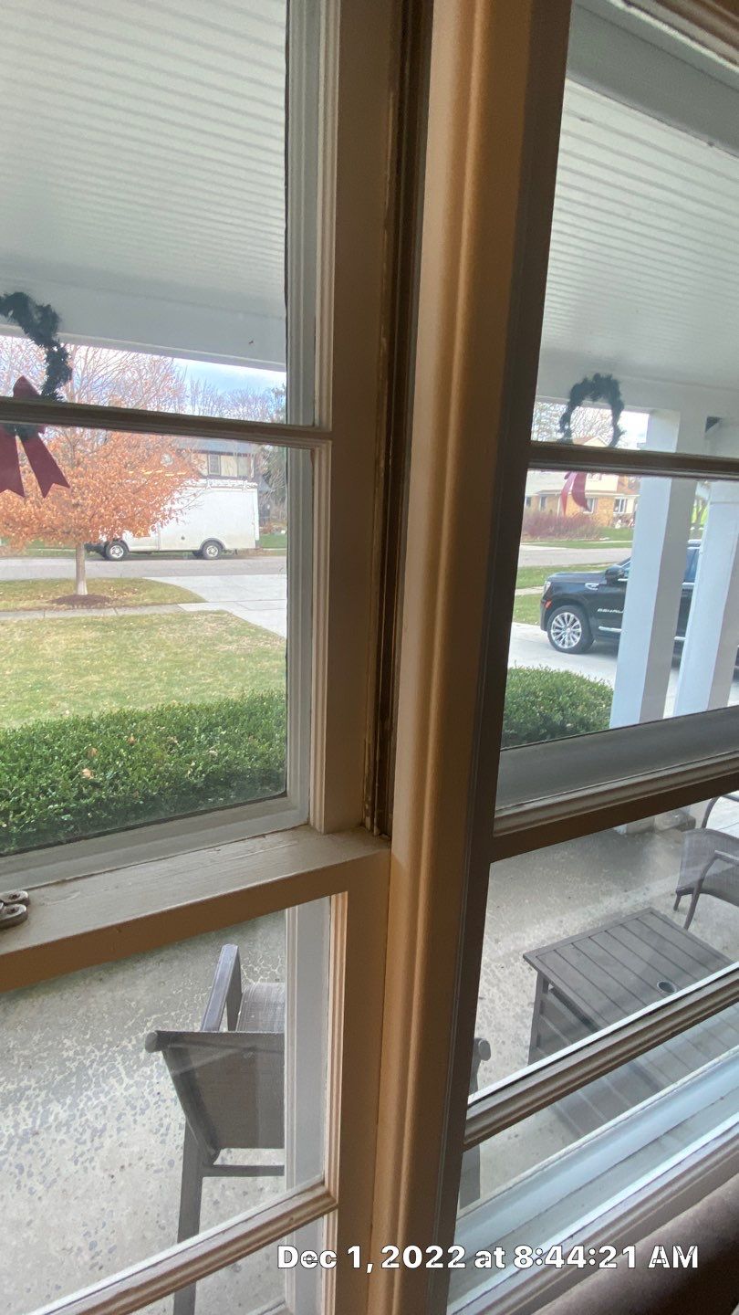 Window Installation using Replace windows  by Smart Roof