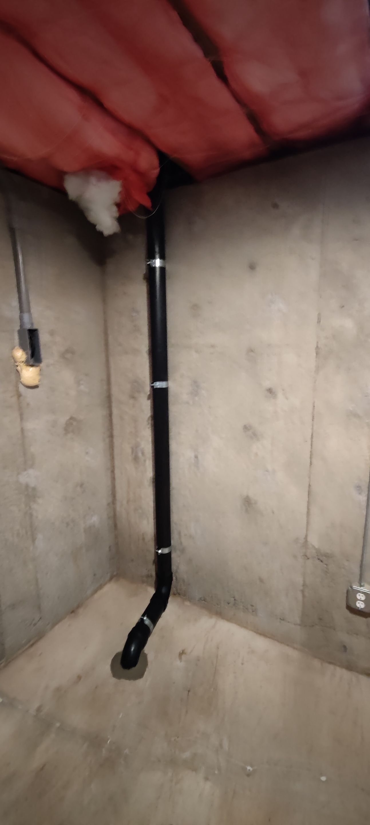 Subslab SafeAir™ System by JustRadon.Com