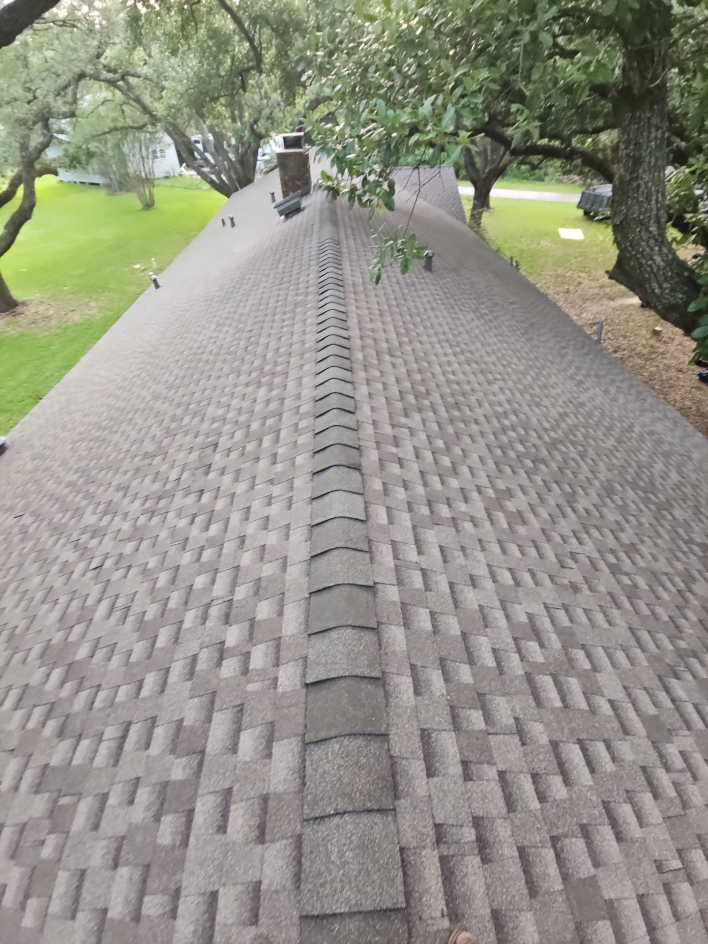 Roof Repair Pearland by Roof Repair Company