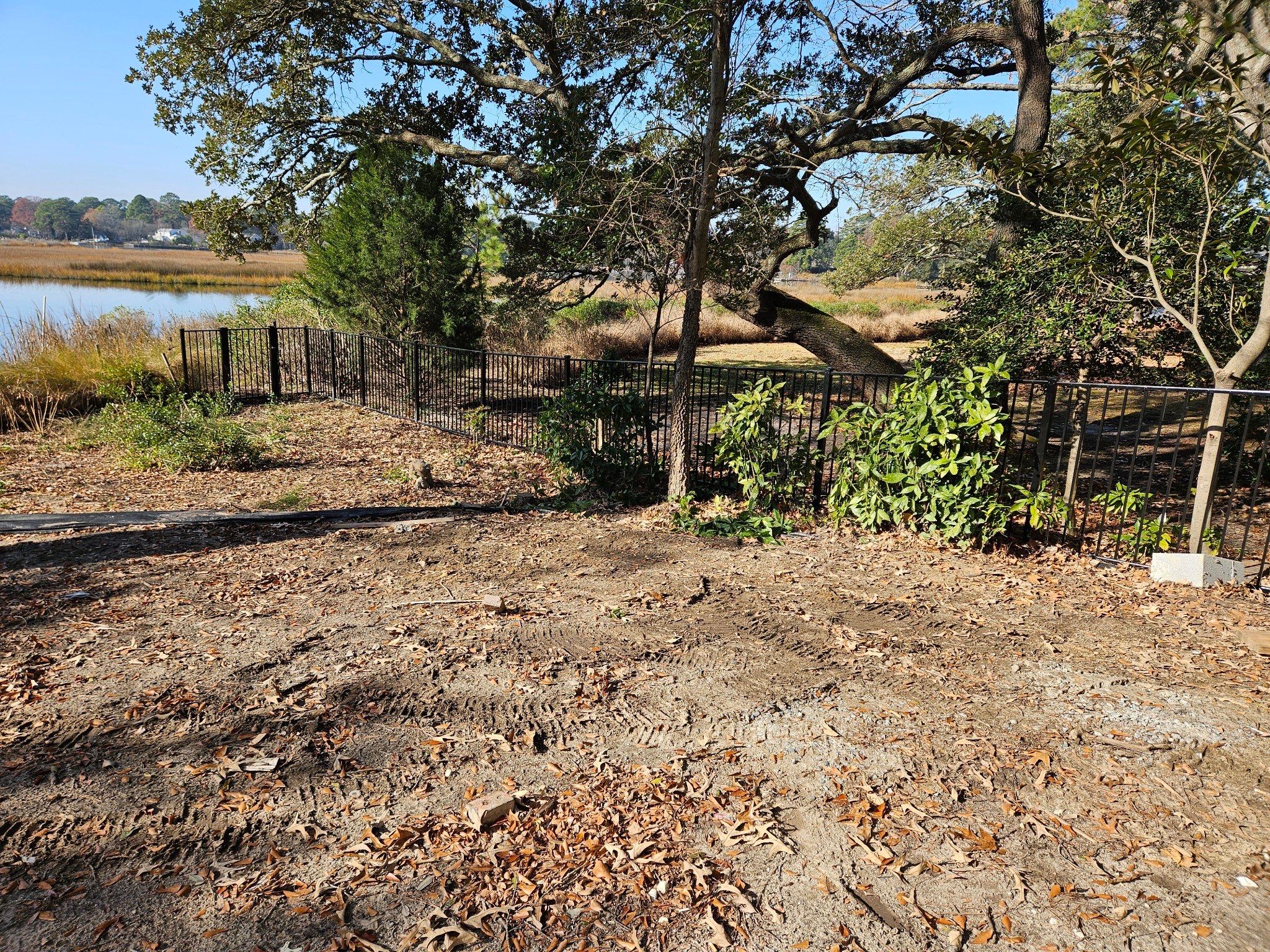 Boundaries That Impress by Tidewater Fence