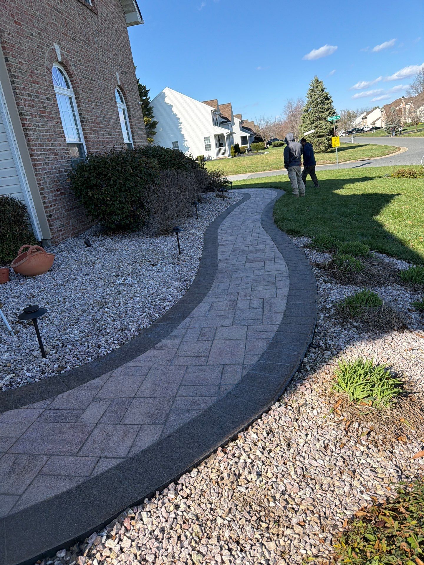 Project in Bear by Studio G Indoor Spaces & Outdoor Living