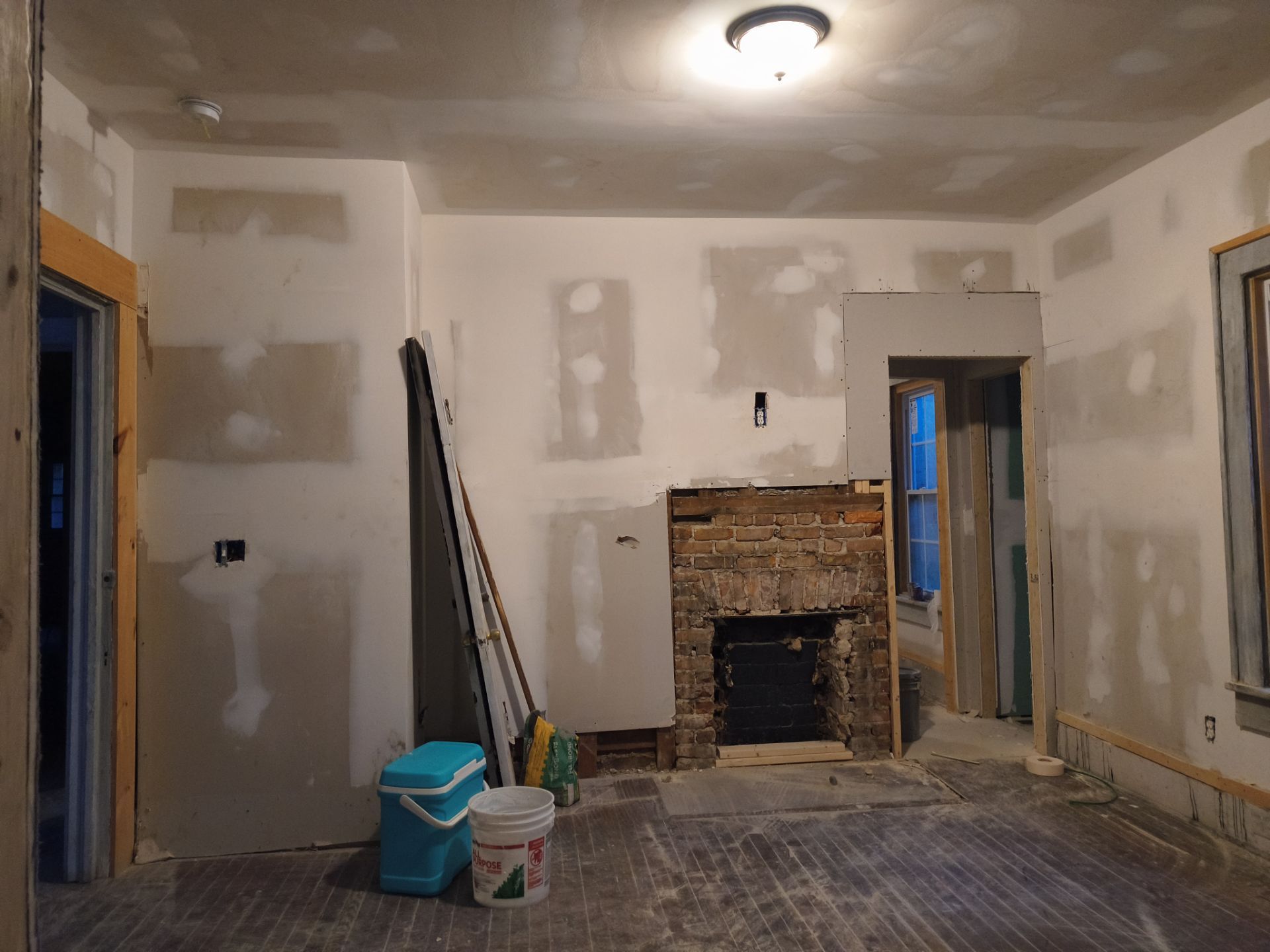 Inspected Renovation by Swift Signings and Services LLC