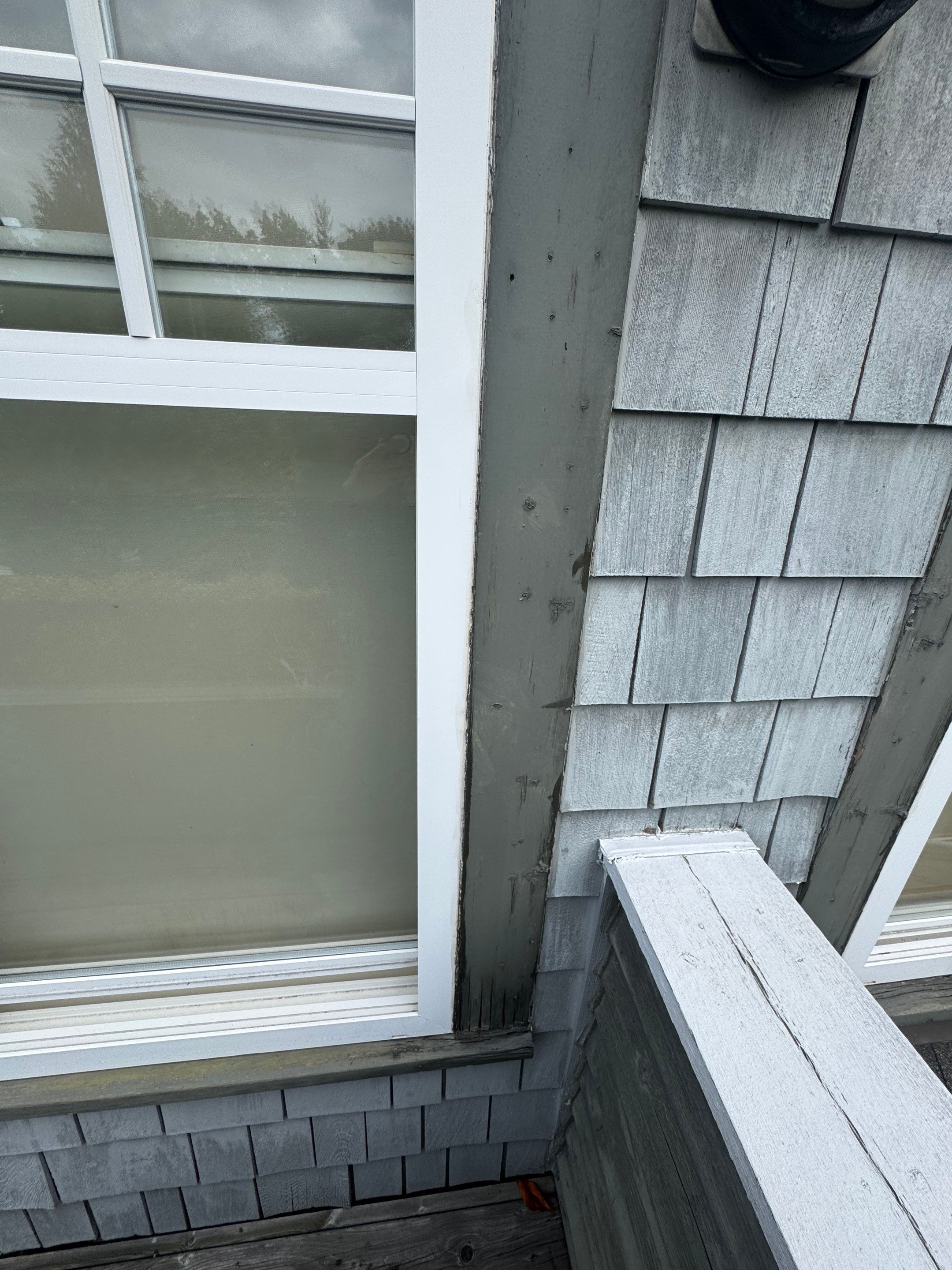 Vancouver Strata Exterior Repair: Rotten Wood Remediation & Weatherproofing by YVR Construction Group