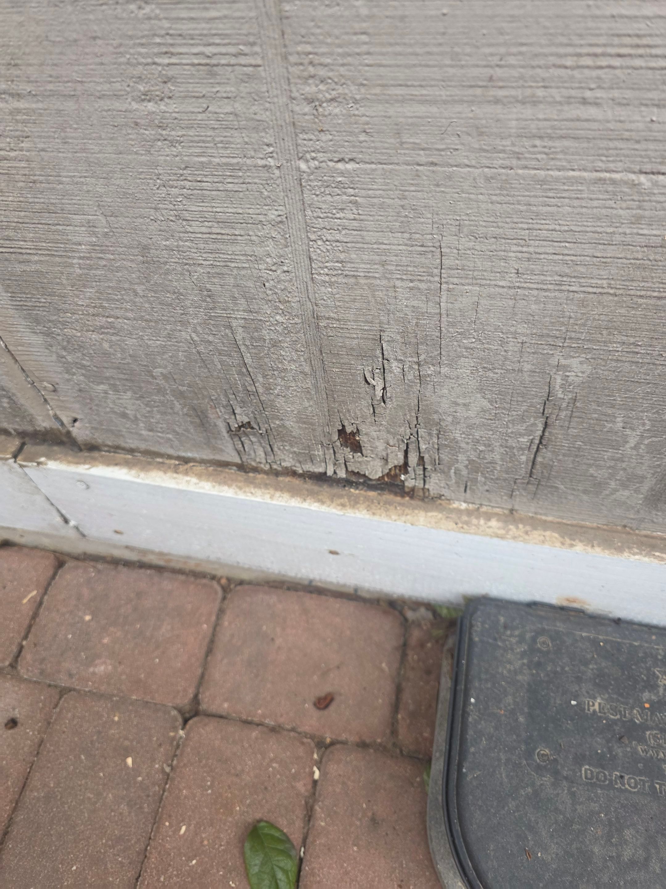 Budget friendly repair by REPS Austin Area Roofer