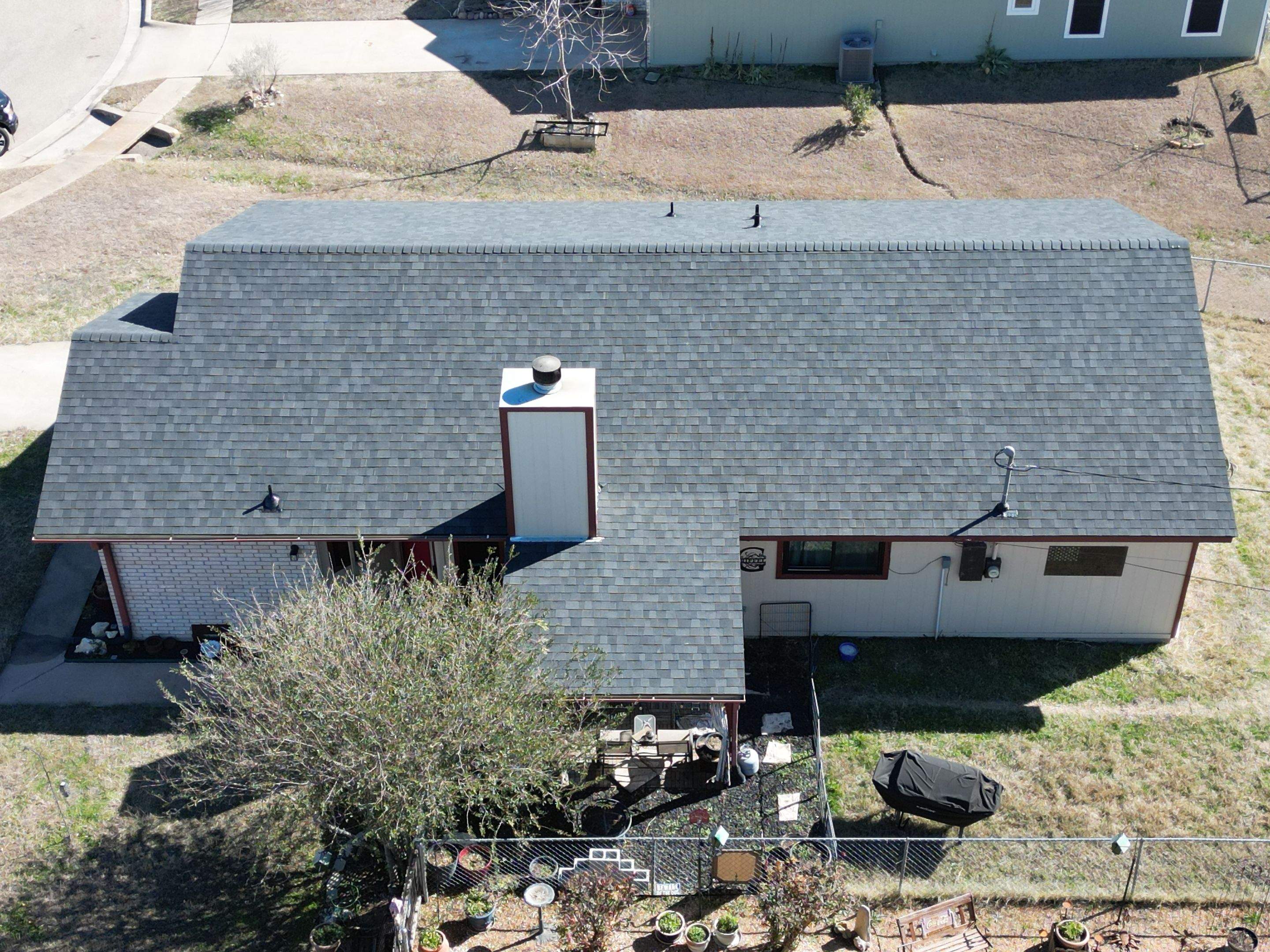 Onyx Black - Owens Corning TruDefinition Duration  by RoofsOnly.com