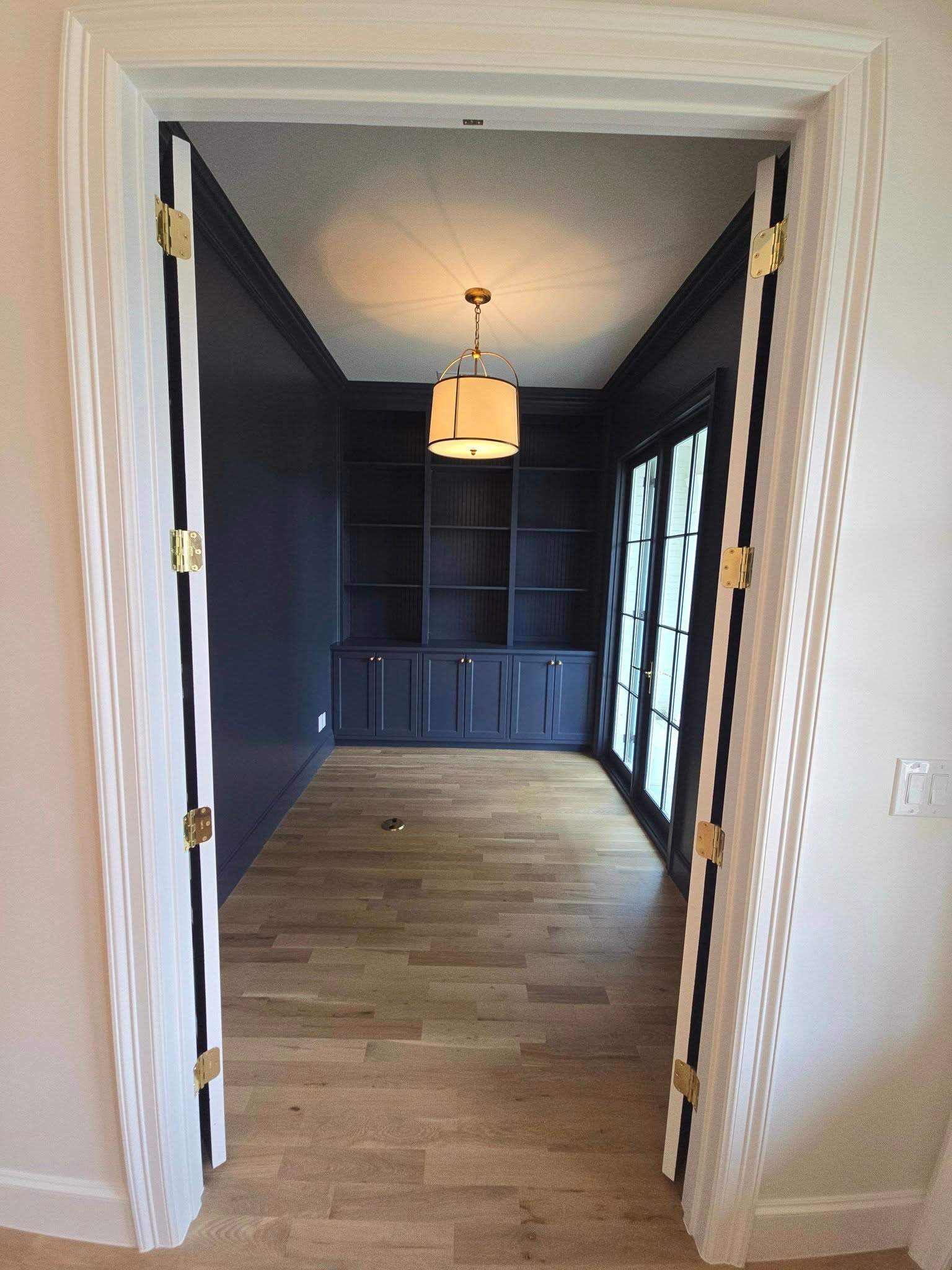 Project in Dallas by Morales Custom Homes