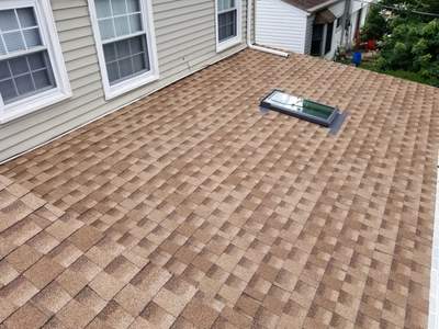 Roofing and Skylights