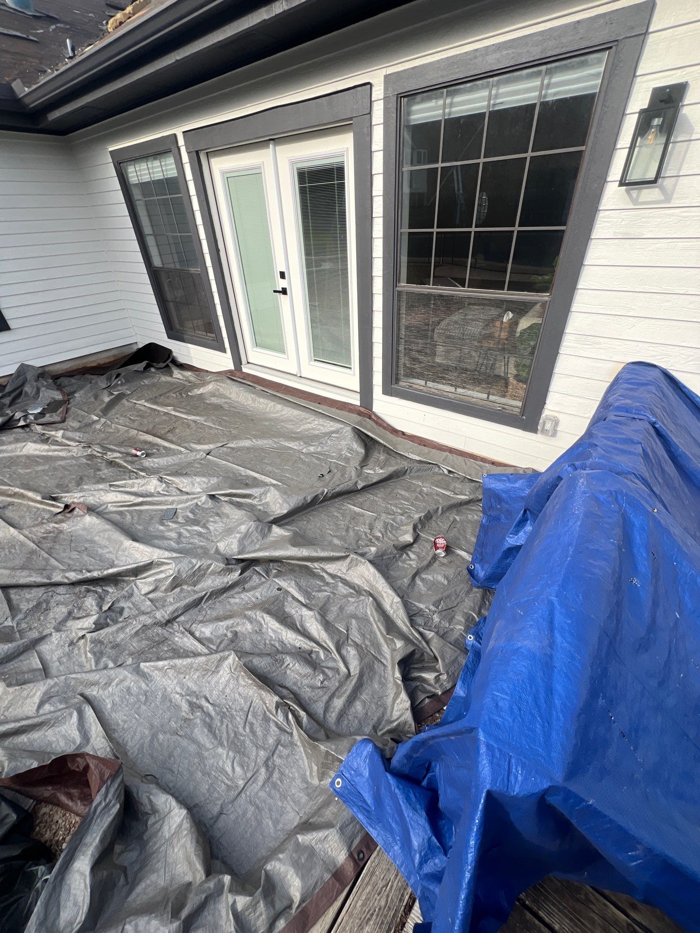 Project in Austin by Rhino Roofing and General Contracting, LLC