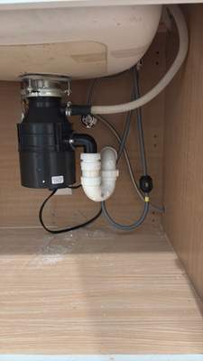 Bathroom & Kitchen Plumbing — Peabody, MA