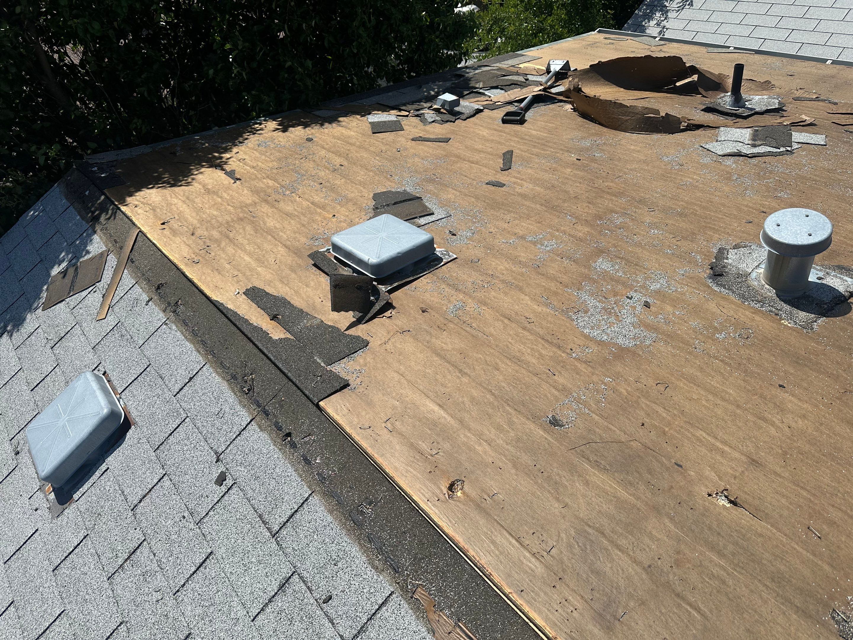 Roof Replacement - Clayton, CA 94517 by Epic Roof Replacement